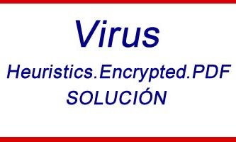 Zimbra: Heuristics.Encrypted.PDF