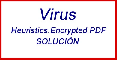 Zimbra: Heuristics.Encrypted.PDF
