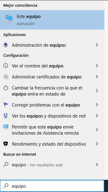 Como ver que online grafica tengo windows 10