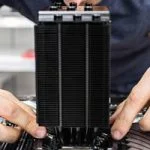 cómo montar un pc desde cero paso a paso