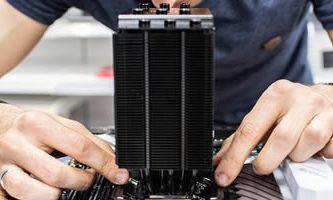 cómo montar un pc desde cero paso a paso