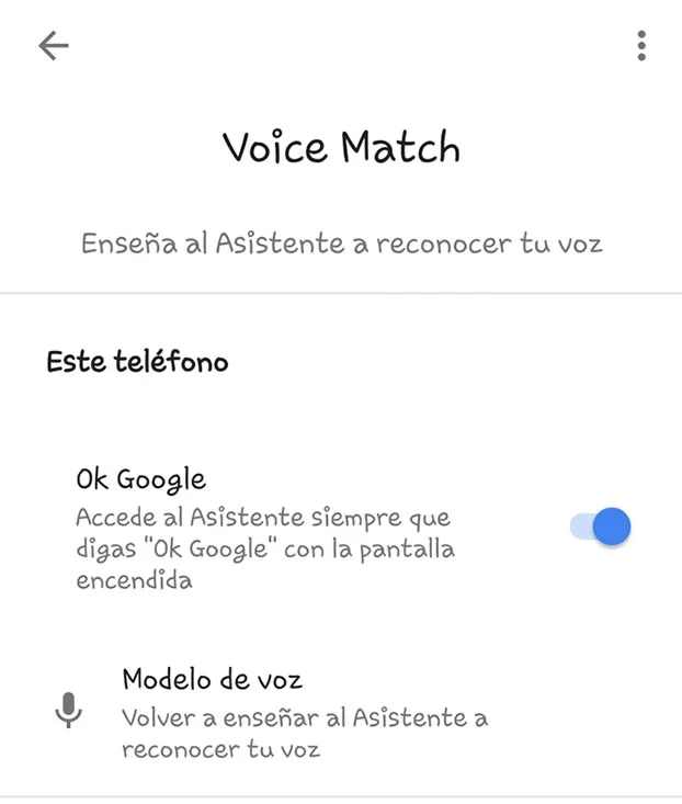 ➡️ Ok Google Configurar mi Dispositivo ⬅️ Cómo Configurar 【 'Ok Google' en  Cualquier Dispositivo 】 - Vídeo Dailymotion