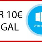 windows 10 pro barato oem