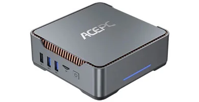 mini pc acepc ak 3