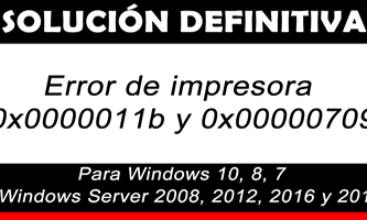 error 0x0000011b error 0x00000709