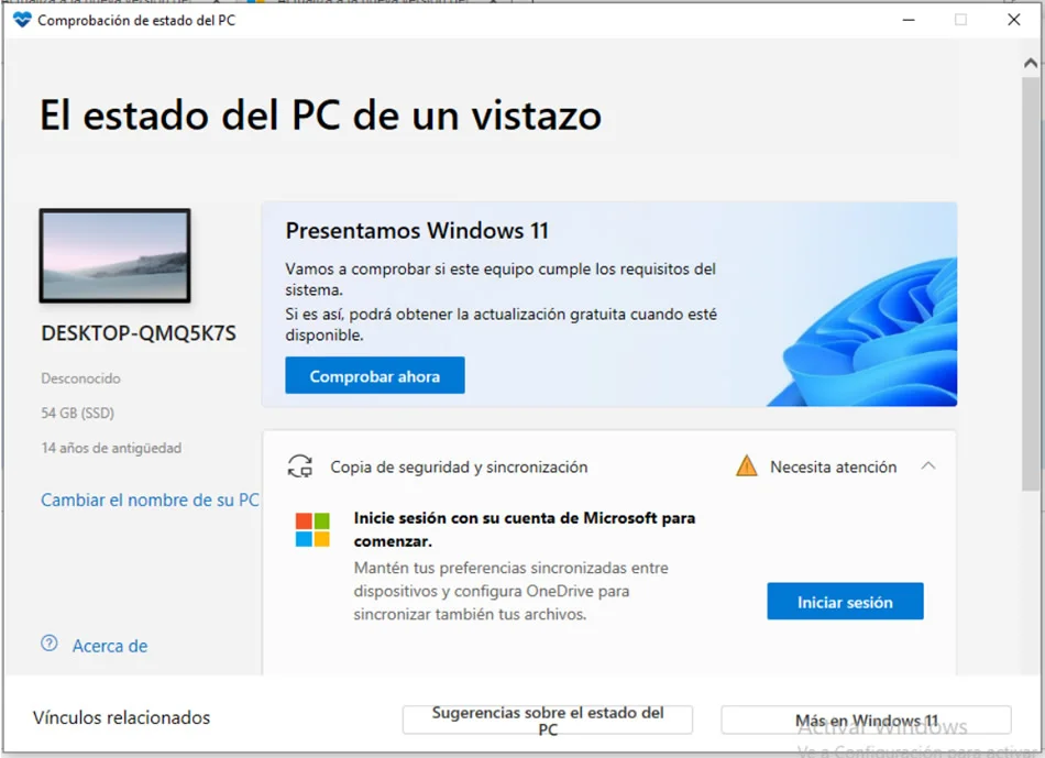 instalar windows 11 no compatible arranque seguro