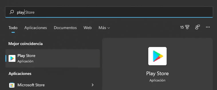 instalar aplicaciones android en windows