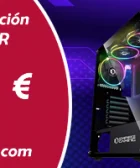 configuracion pc 300 eur