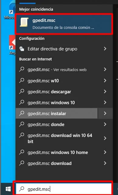 no permitir que se actualice windows 10 a windows 11