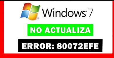 error 80072EFE