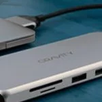 comprar dockstation barato