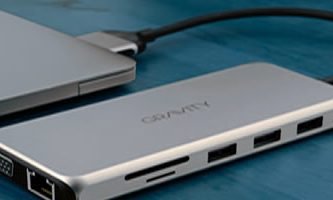 comprar dockstation barato