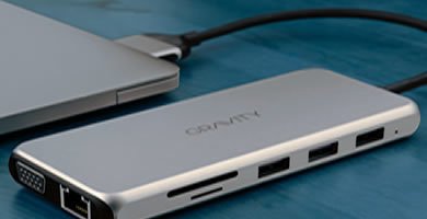 comprar dockstation barato