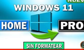 upgrade windows 11 home a windows 11 pro