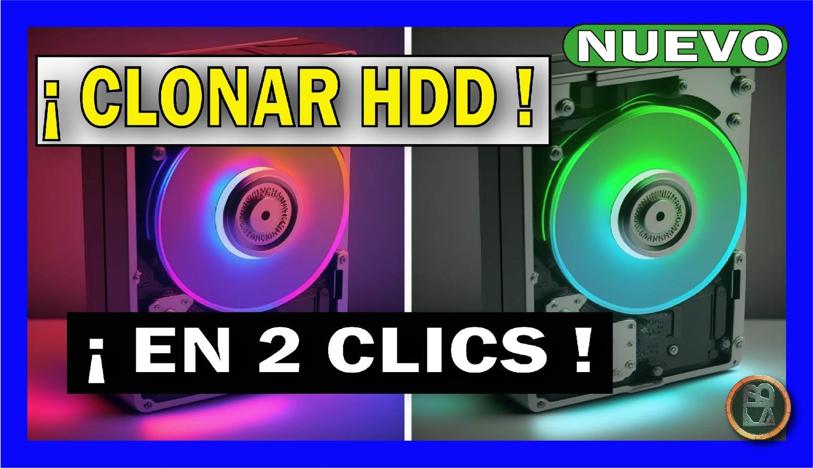 ᐈ Guía Completa Cómo Clonar Un Disco Duro Con Windows A Una Unidad Ssd O M2 Paso A Paso ☝️ 5500