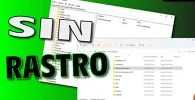 como eliminar todo rastro de un programa desinstalado