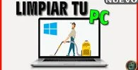 como limpiar tu pc sin formatear