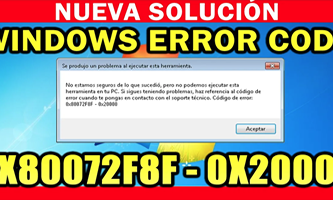 error 0x80072f8f-0x20000