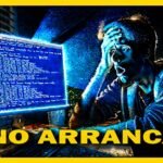 reparar errores de inicio a windows