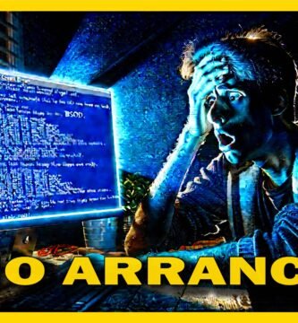reparar errores de inicio a windows