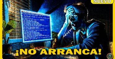 reparar errores de inicio a windows