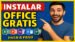 como instalar office gratis y legal