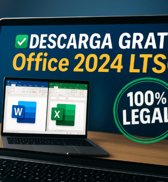 instaalar office 2024 pro plus gratis