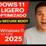 descargar instalar windows 11 iot ltsc