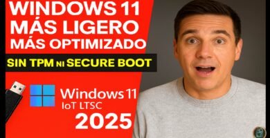 descargar instalar windows 11 iot ltsc