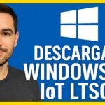descargar windows 10 iot ltsc original