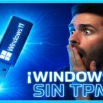 Windows 11 Portable USB