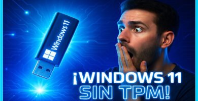 Windows 11 Portable USB