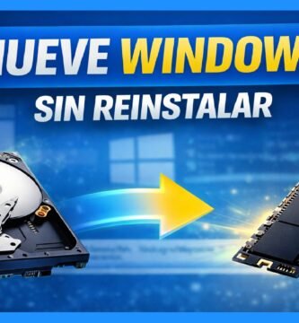 migrar windows a otro disco