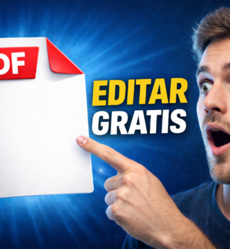 editar pdf gratis