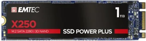 SSD NVMe M.2 preparado para migrar Windows sin reinstalar
